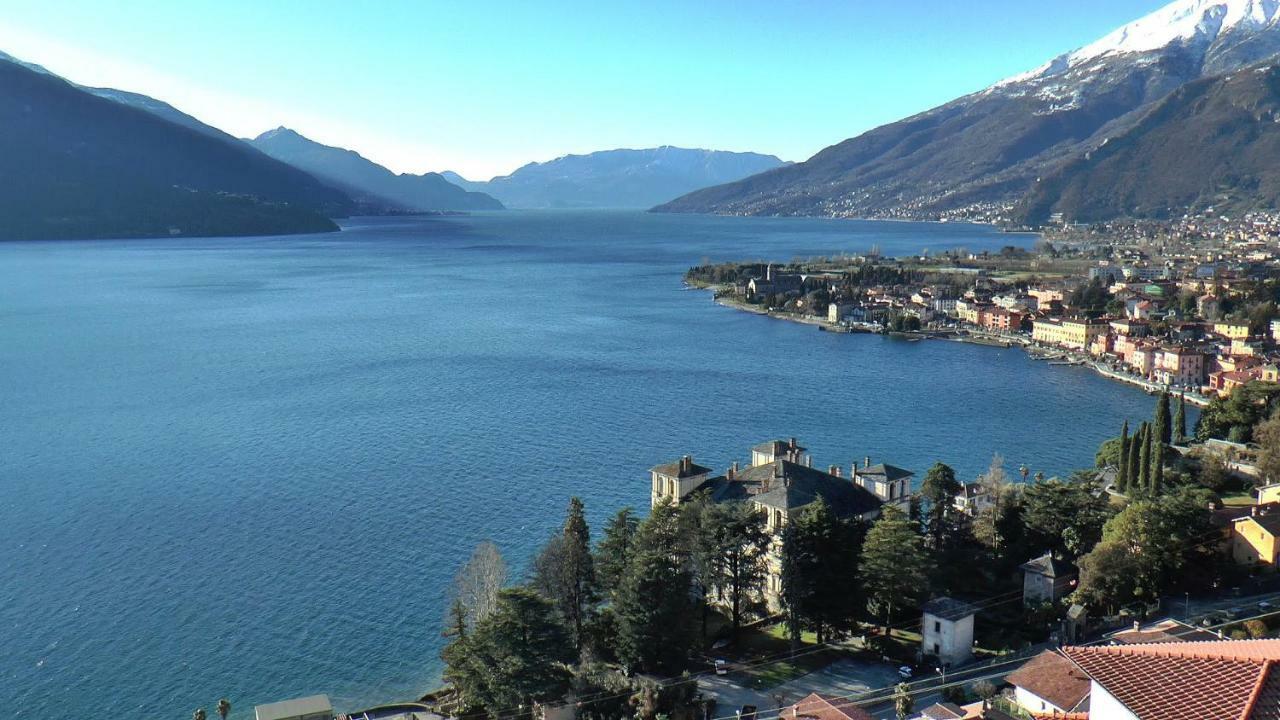Como Bellevue Екстериор снимка